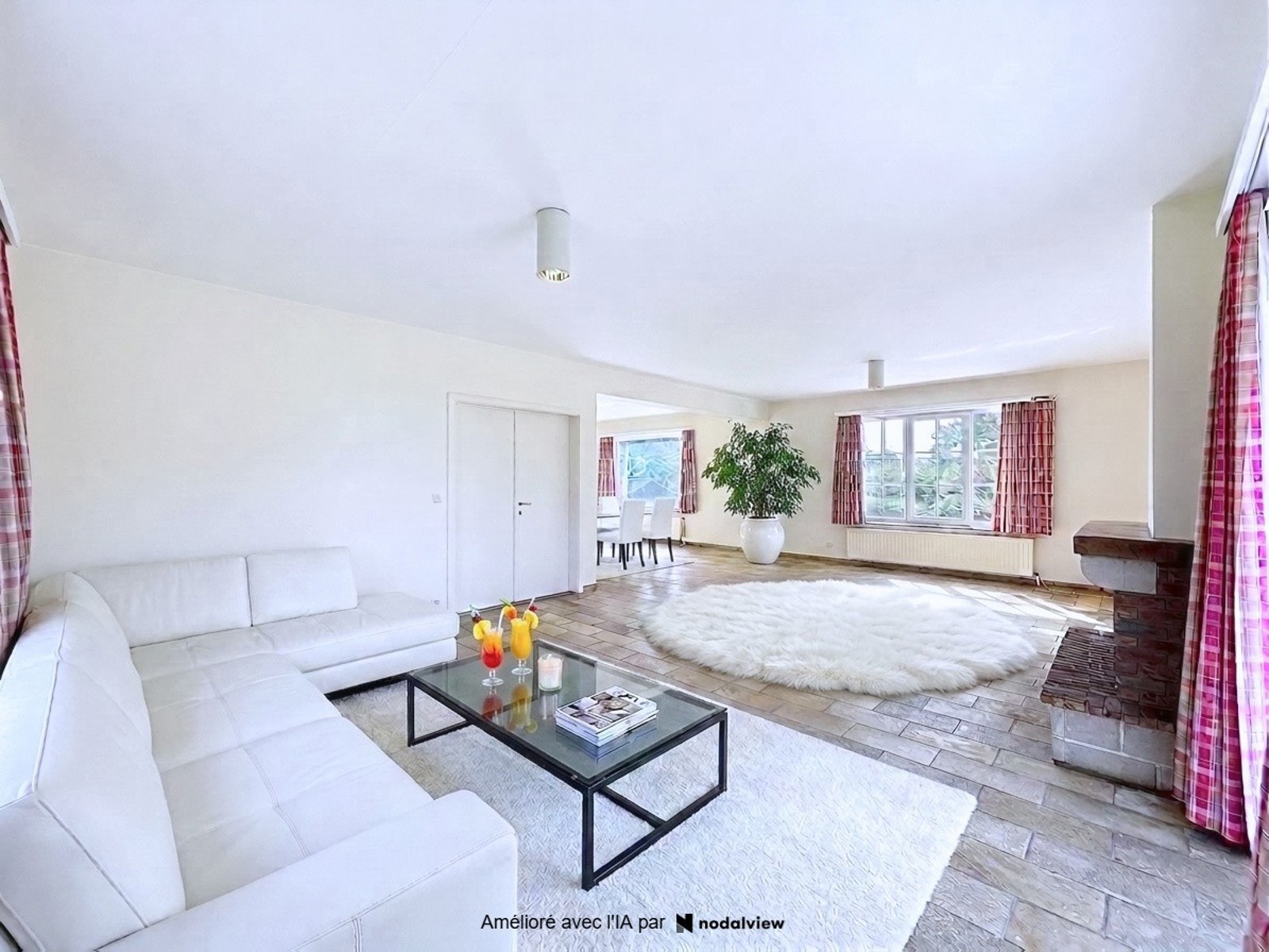 Huis te koop Overijse 845.000 €, Immokantoor Brussel - 