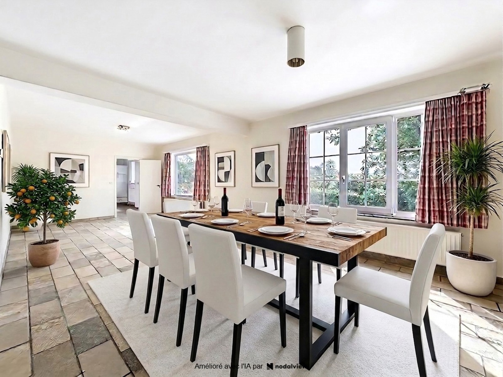 Huis te koop Overijse 845.000 €, Immokantoor Brussel - 
