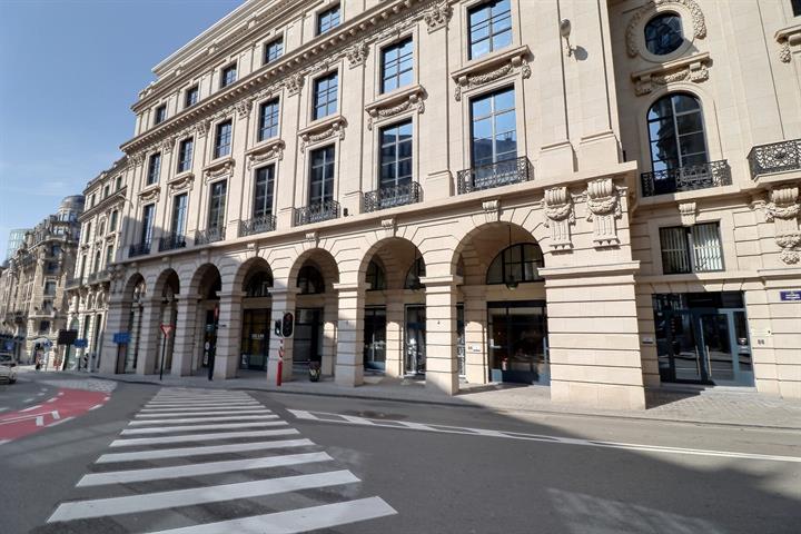 Immeuble de bureaux - à louer - 1000 Bruxelles