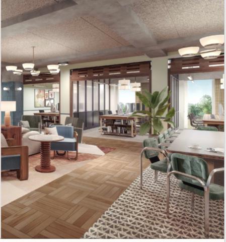 Offices - for rent - 1210 Saint-Josse-ten-Noode