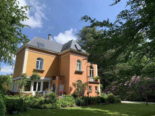 Exceptional house - for rent - 3090 Overijse