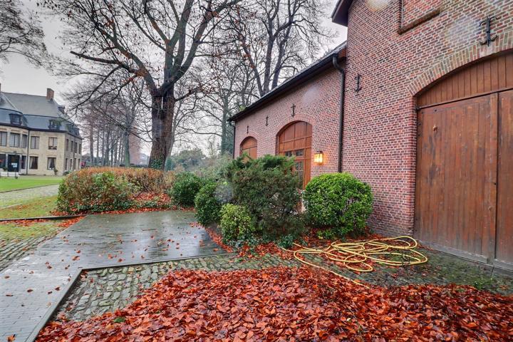 Offices - for rent - 1800 Vilvoorde