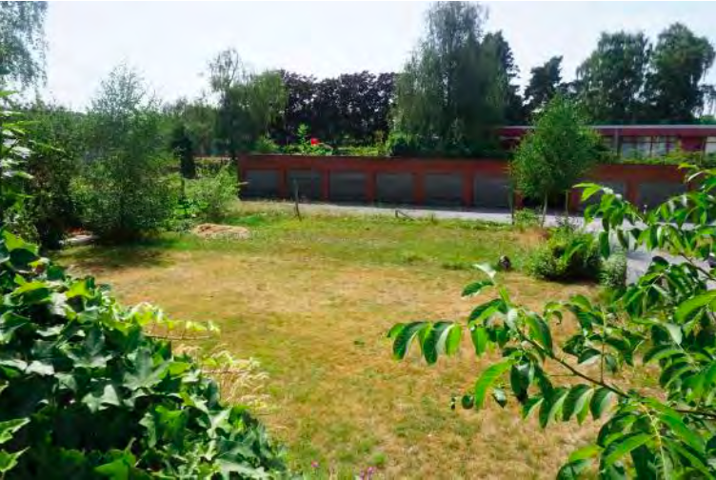 Gesloten garagebox - te koop - 1120 Neder-Over-Heembeek