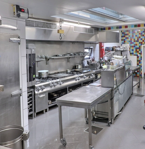 Horeca - à vendre - 1933 Zaventem Sterrebeek