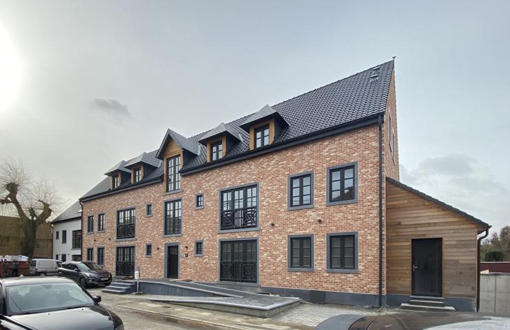 Buitenstaanplaats - te huur - 1390 Grez-Doiceau