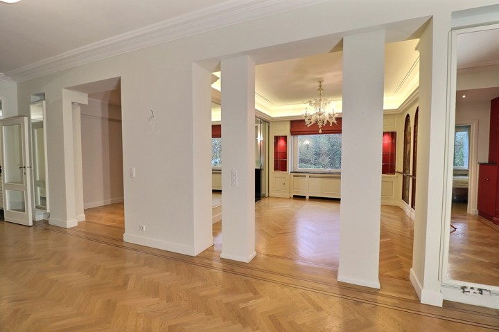 Appartement - à vendre - 1180 Uccle