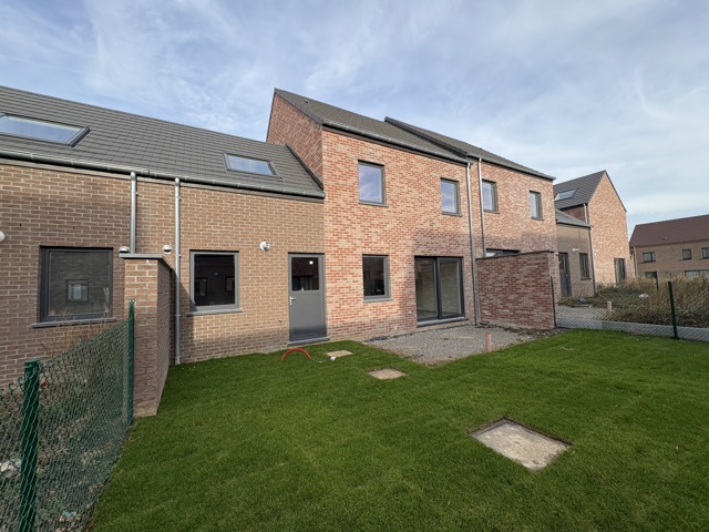 House - for rent - 1400 Nijvel