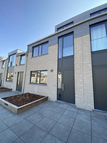 House - for rent - 1410 Waterloo