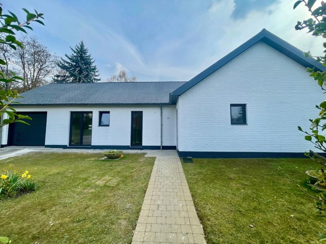 Villa - à vendre - 1640 Rhode-Saint-Genèse