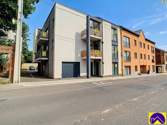 Sous Option -> Magnifique Appartement 2 Chs, Balcon + Parking (1)