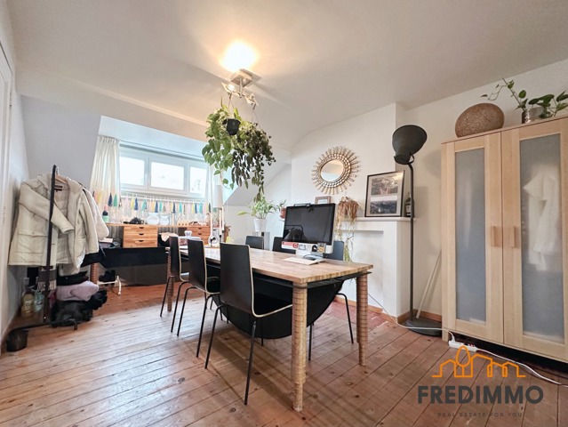 Appartement - à vendre - 1050 Ixelles
