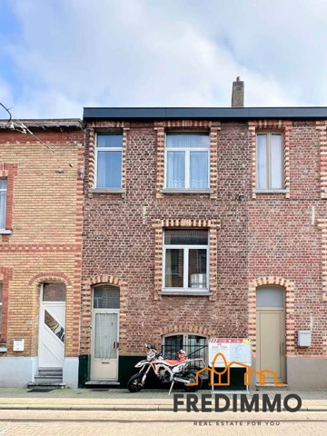 House - for sale - 1620 Drogenbos