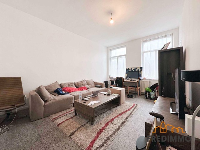 Appartement - à vendre - 1060 Saint-Gilles