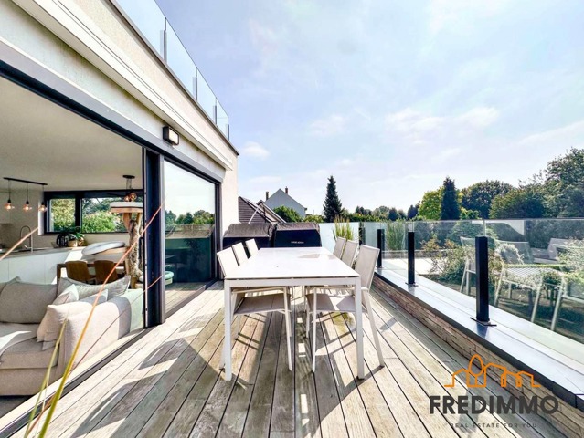 Flat - for sale - 1700 Dilbeek