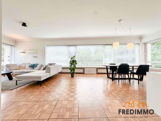 Flat - for sale - 1200 Woluwe-Saint-Lambert