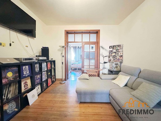 Flat - for sale - 1190 Forest