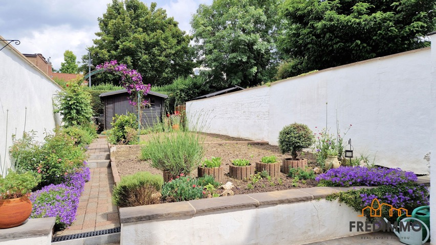 House - for sale - 1070 Anderlecht