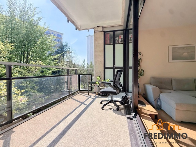 Appartement - à vendre - 1180 Uccle