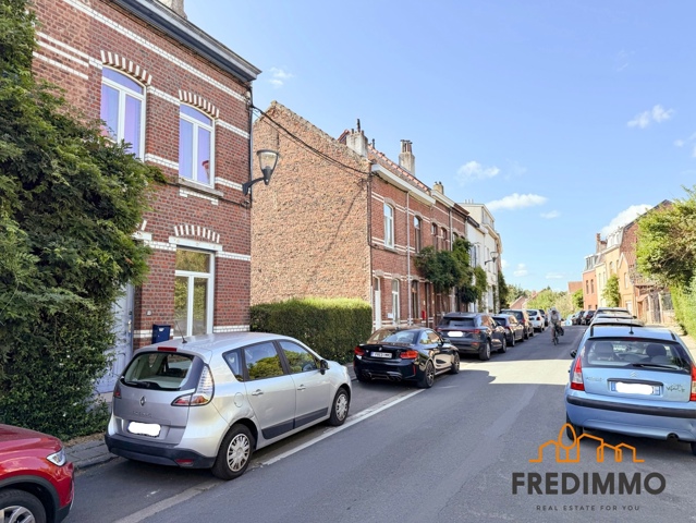 Maison - à vendre - 1170 Watermael-Boitsfort