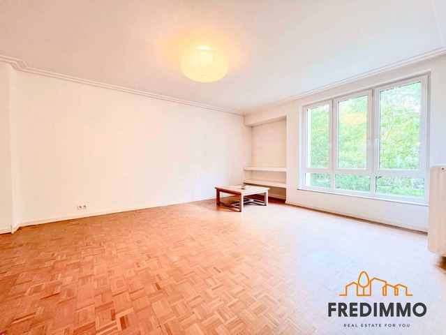 Appartement - à louer - 1150 Woluwe-Saint-Pierre