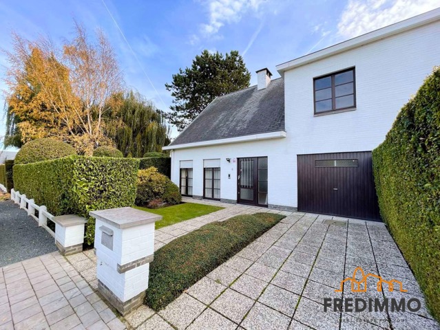 Maison - à vendre - 1780 Wemmel