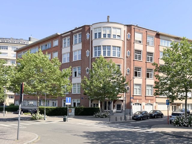 Appartement - à vendre - 1050 Ixelles