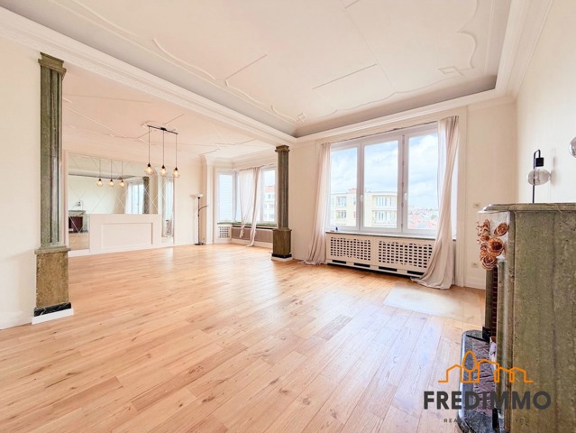 Flat - for sale - 1200 Woluwe-Saint-Lambert