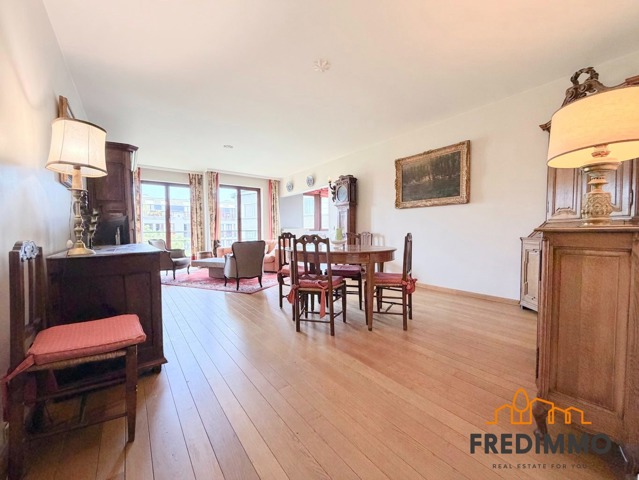 Appartement - à vendre - 1060 Saint-Gilles