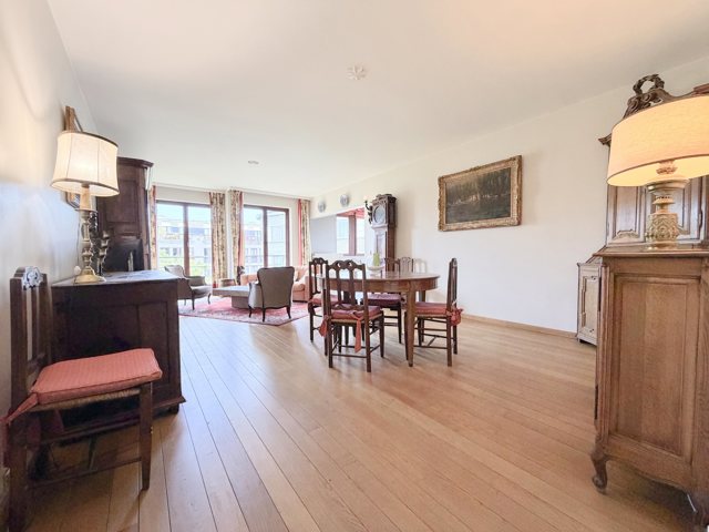 Appartement - à vendre - 1060 Saint-Gilles