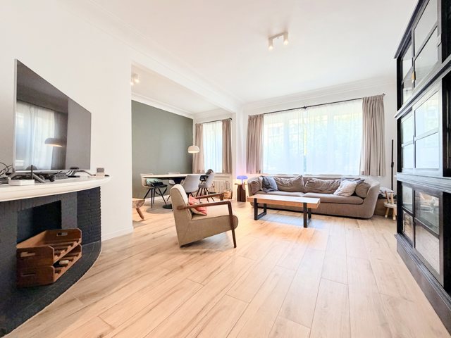 Appartement - à vendre - 1050 Ixelles
