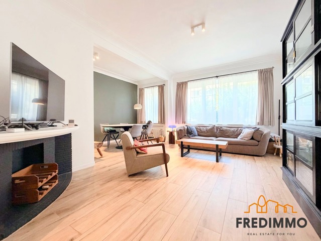 Flat - for sale - 1050 Ixelles