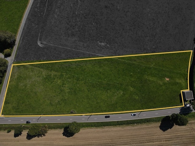 Terrain à bâtir (projets) - à vendre - 5360 Hamois