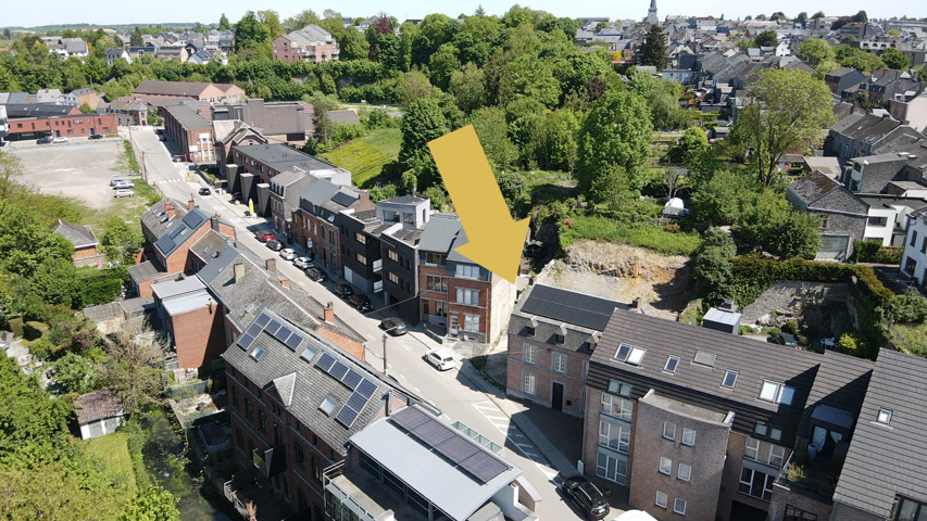 Immeuble à appartements - à vendre - 5590 Ciney