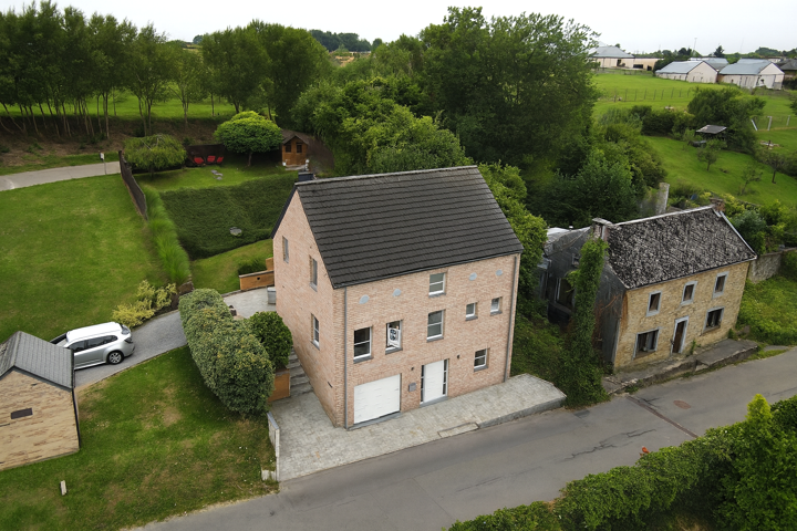 Maison - à vendre - 5024 Namur