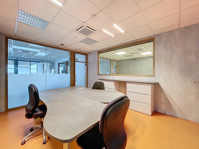 Bureaux - à louer - 5590 Ciney