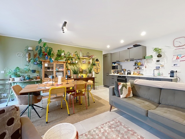 Appartement - à louer - 5590 Ciney