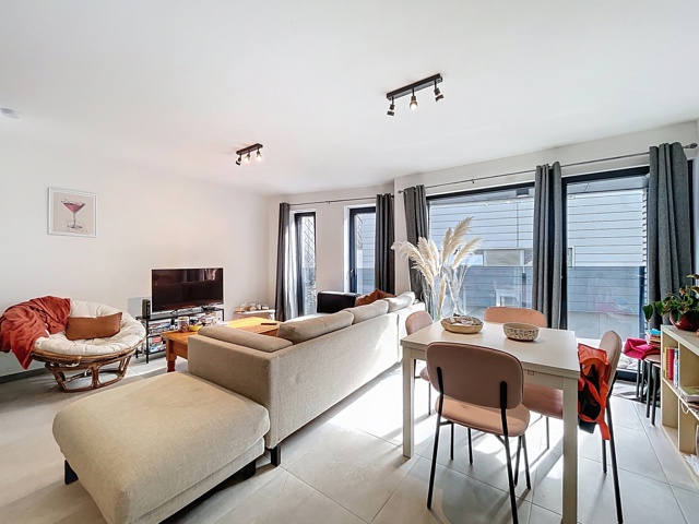 Appartement - à louer - 5590 Ciney