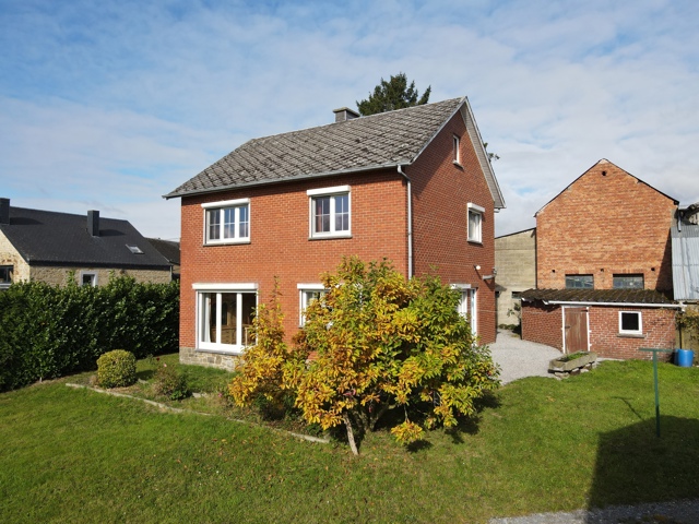 Maison - à vendre - 5530 Yvoir