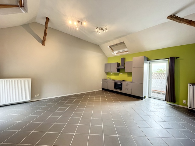 Duplex - à louer - 5360 Hamois Natoye