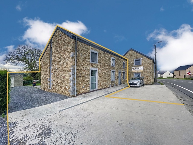 Maison - à louer - 5360 Hamois