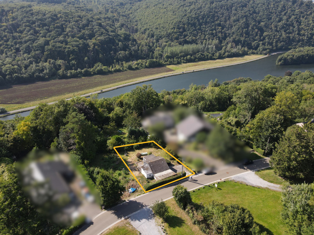 Maison - à vendre - 5500 Dinant