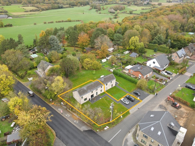 Maison - à vendre - 5300 Andenne Coutisse