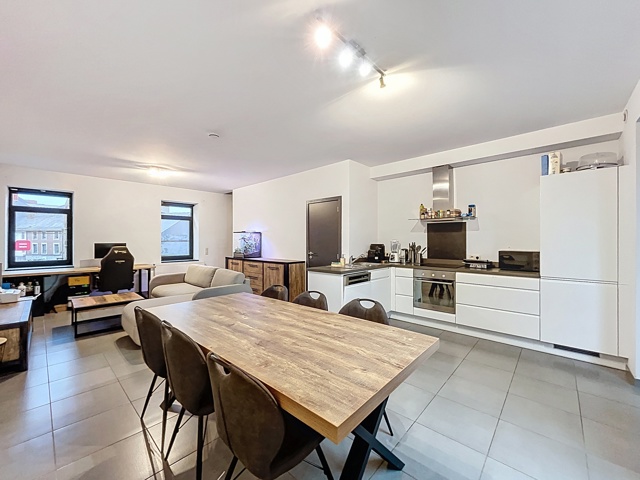 Duplex - à louer - 5590 Ciney