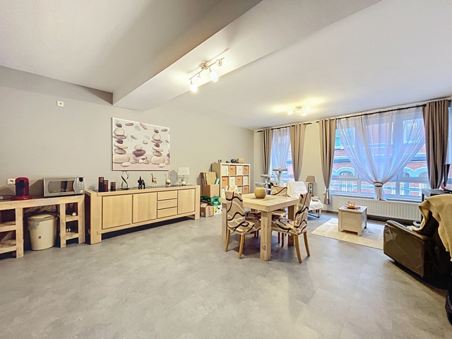 Appartement - à louer - 5590 Ciney