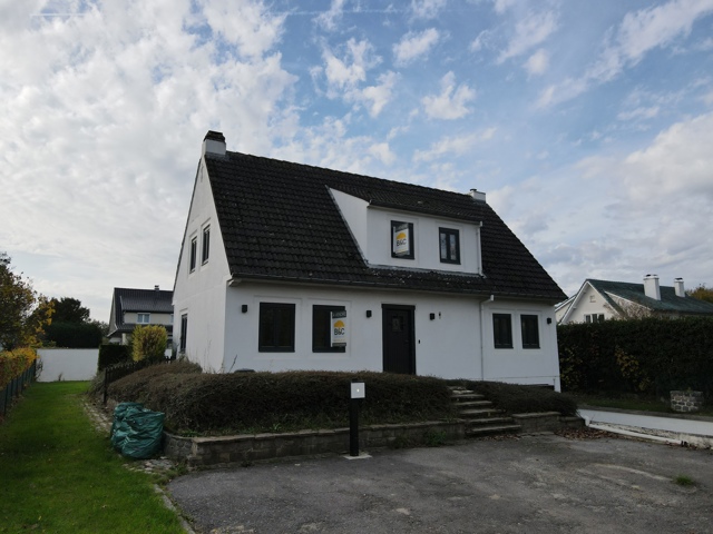 Maison - à vendre - 1370 Jodoigne