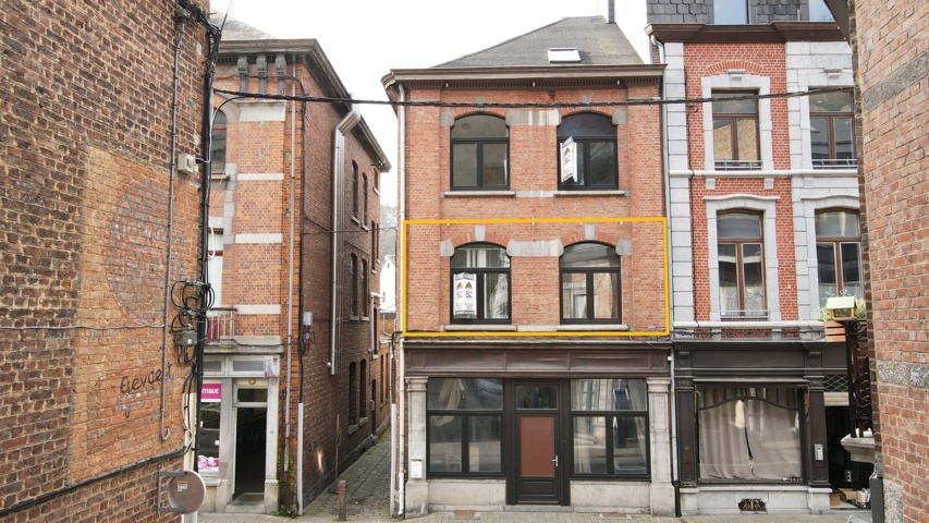 Appartement - à louer - 5500 Dinant