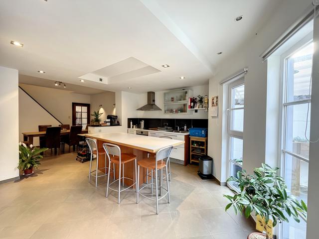 Maison - à vendre - 5590 Ciney