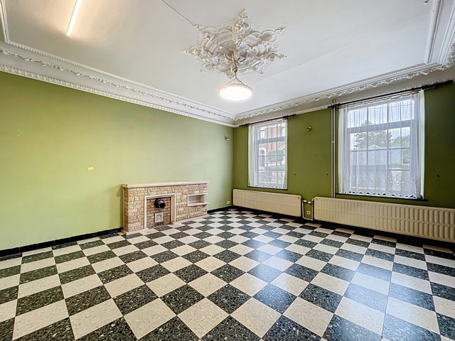 Maison - à vendre - 5370 Havelange