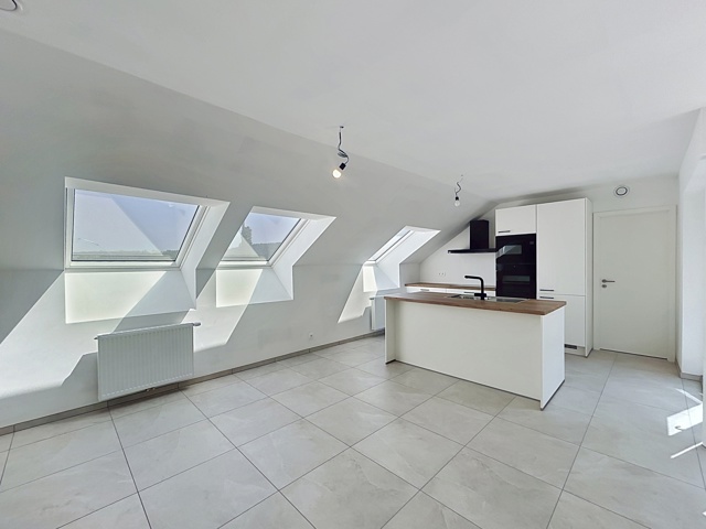 Appartement - à vendre - 5150 Floreffe Franière