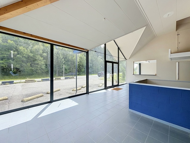 Immeuble commercial - à louer - 6900 Marche-en-Famenne
